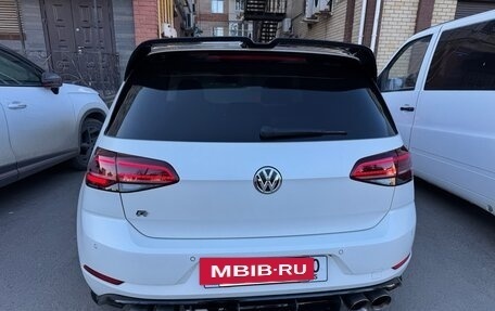 Volkswagen Golf R VII, 2019 год, 4 200 000 рублей, 7 фотография