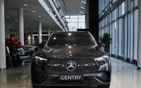 Mercedes-Benz GLC, 2025 год, 10 900 000 рублей, 2 фотография
