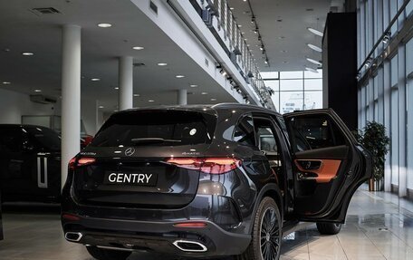 Mercedes-Benz GLC, 2025 год, 10 900 000 рублей, 6 фотография