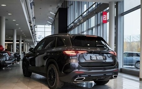 Mercedes-Benz GLC, 2025 год, 10 900 000 рублей, 4 фотография