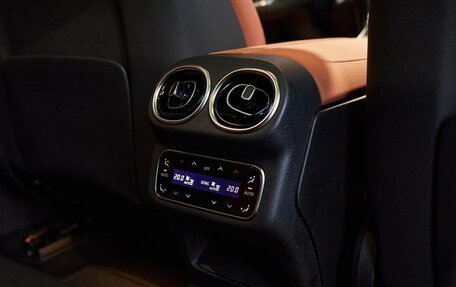 Mercedes-Benz GLC, 2025 год, 10 900 000 рублей, 19 фотография