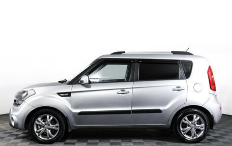 KIA Soul I рестайлинг, 2012 год, 1 039 000 рублей, 8 фотография