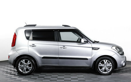 KIA Soul I рестайлинг, 2012 год, 1 039 000 рублей, 4 фотография