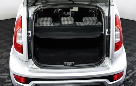 KIA Soul I рестайлинг, 2012 год, 1 039 000 рублей, 10 фотография