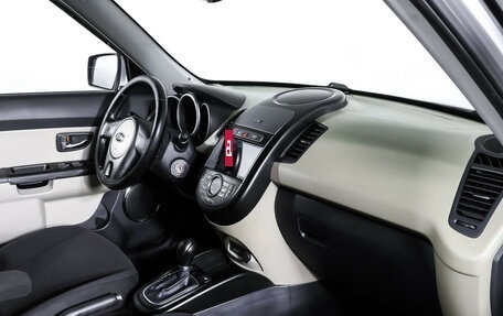 KIA Soul I рестайлинг, 2012 год, 1 039 000 рублей, 11 фотография