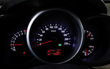 KIA Soul I рестайлинг, 2012 год, 1 039 000 рублей, 16 фотография