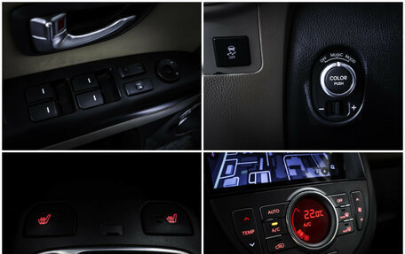 KIA Soul I рестайлинг, 2012 год, 1 039 000 рублей, 18 фотография