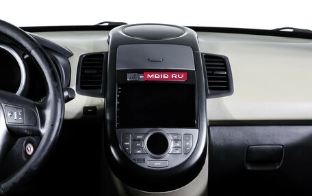 KIA Soul I рестайлинг, 2012 год, 1 039 000 рублей, 13 фотография