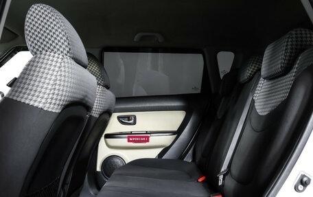 KIA Soul I рестайлинг, 2012 год, 1 039 000 рублей, 12 фотография