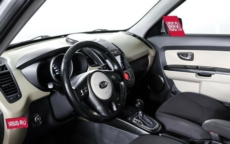 KIA Soul I рестайлинг, 2012 год, 1 039 000 рублей, 15 фотография