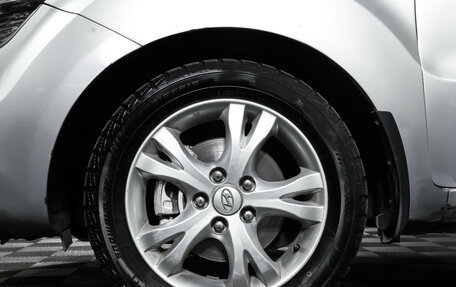 KIA Soul I рестайлинг, 2012 год, 1 039 000 рублей, 23 фотография