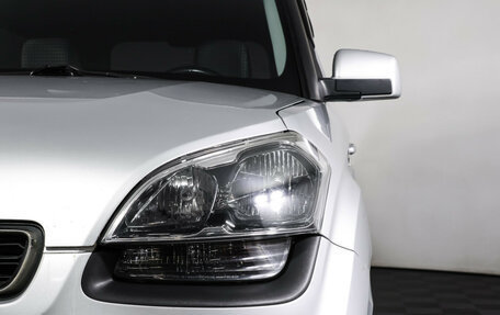 KIA Soul I рестайлинг, 2012 год, 1 039 000 рублей, 21 фотография