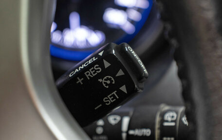 Toyota Land Cruiser Prado 150 рестайлинг 2, 2016 год, 3 198 000 рублей, 19 фотография