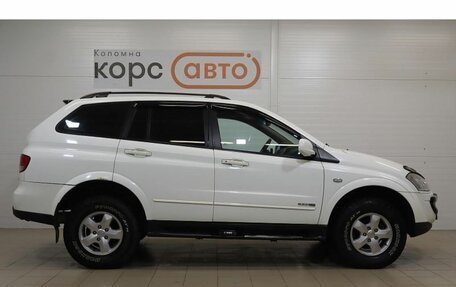 SsangYong Kyron I, 2011 год, 669 000 рублей, 4 фотография
