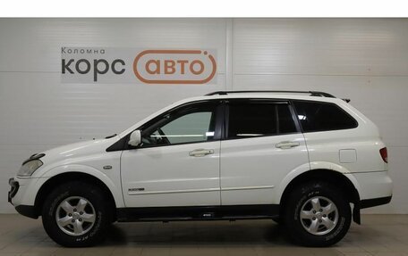SsangYong Kyron I, 2011 год, 669 000 рублей, 2 фотография