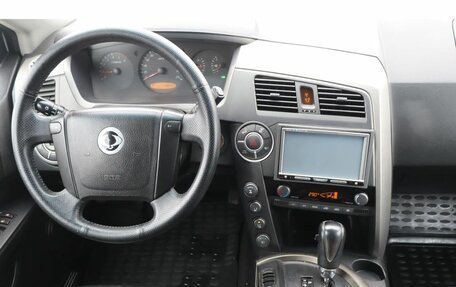 SsangYong Kyron I, 2011 год, 669 000 рублей, 8 фотография