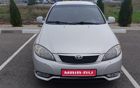 Daewoo Gentra II, 2014 год, 715 000 рублей, 1 фотография