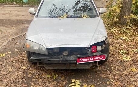 Hyundai Elantra III, 2004 год, 170 000 рублей, 1 фотография