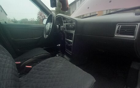 Daewoo Nexia I рестайлинг, 2011 год, 225 000 рублей, 4 фотография