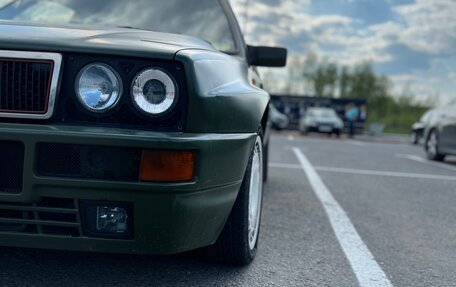 Lancia Delta II (836), 1993 год, 7 500 000 рублей, 1 фотография