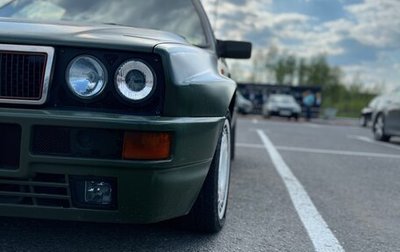 Lancia Delta II (836), 1993 год, 7 500 000 рублей, 1 фотография