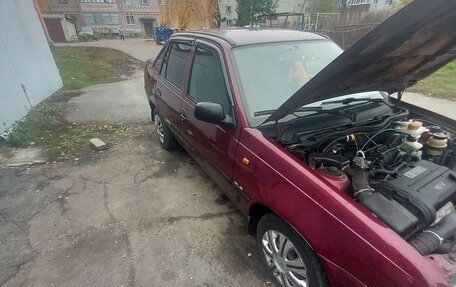 Daewoo Nexia I рестайлинг, 2011 год, 225 000 рублей, 6 фотография