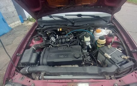 Daewoo Nexia I рестайлинг, 2011 год, 225 000 рублей, 7 фотография