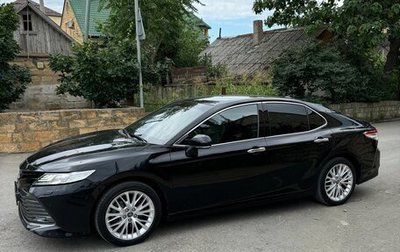 Toyota Camry, 2019 год, 2 790 000 рублей, 1 фотография