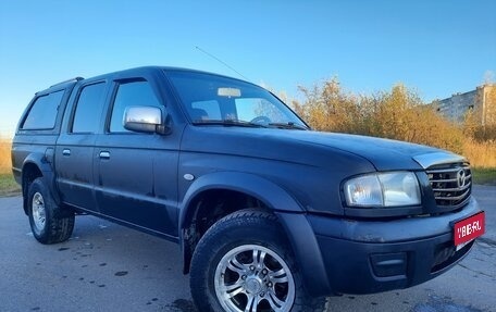 Mazda B-series, 2004 год, 550 000 рублей, 1 фотография