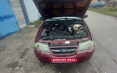 Daewoo Nexia I рестайлинг, 2011 год, 225 000 рублей, 8 фотография