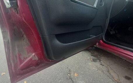 Daewoo Nexia I рестайлинг, 2011 год, 225 000 рублей, 12 фотография