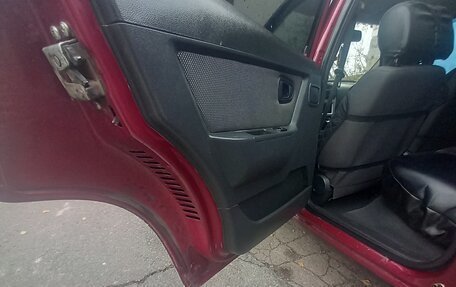 Daewoo Nexia I рестайлинг, 2011 год, 225 000 рублей, 15 фотография