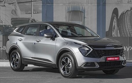 KIA Sportage IV рестайлинг, 2024 год, 3 849 000 рублей, 1 фотография