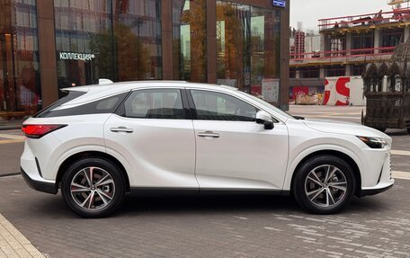 Lexus RX IV рестайлинг, 2025 год, 6 849 000 рублей, 7 фотография