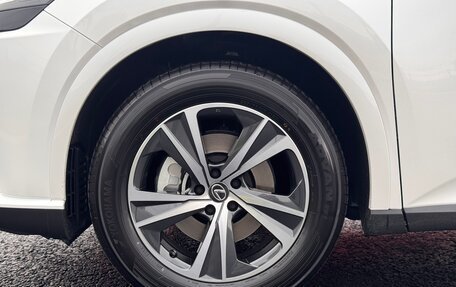 Lexus RX IV рестайлинг, 2025 год, 6 849 000 рублей, 9 фотография