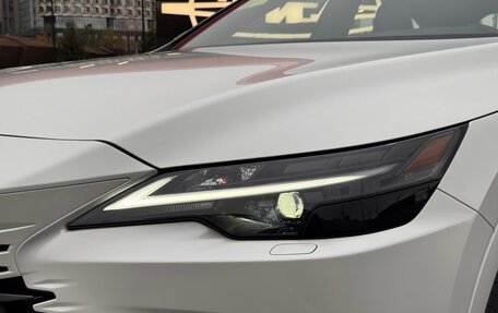 Lexus RX IV рестайлинг, 2025 год, 6 849 000 рублей, 10 фотография