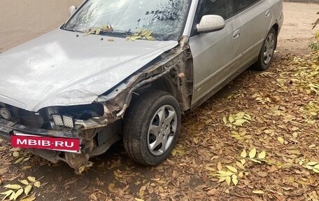 Hyundai Elantra III, 2004 год, 170 000 рублей, 3 фотография