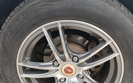 Daewoo Gentra II, 2014 год, 715 000 рублей, 8 фотография