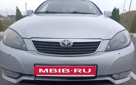 Daewoo Gentra II, 2014 год, 715 000 рублей, 5 фотография