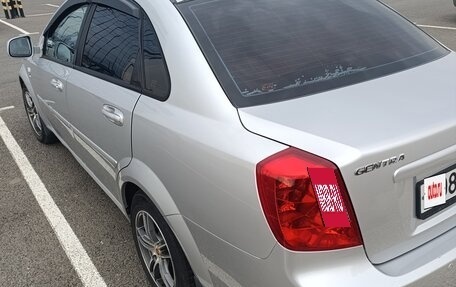 Daewoo Gentra II, 2014 год, 715 000 рублей, 4 фотография