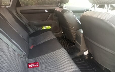 Daewoo Gentra II, 2014 год, 715 000 рублей, 12 фотография