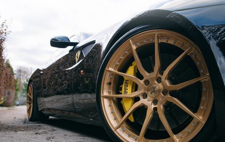 Ferrari FF, 2012 год, 13 500 000 рублей, 3 фотография