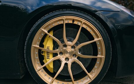 Ferrari FF, 2012 год, 13 500 000 рублей, 4 фотография