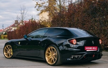 Ferrari FF, 2012 год, 13 500 000 рублей, 2 фотография