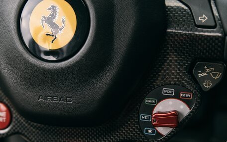 Ferrari FF, 2012 год, 13 500 000 рублей, 12 фотография