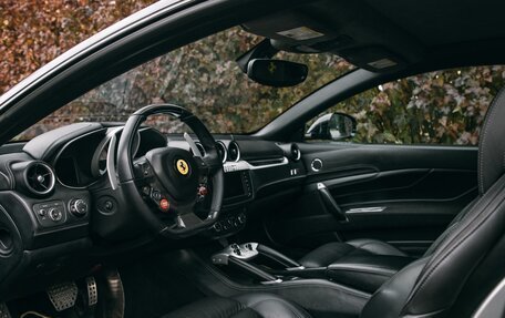 Ferrari FF, 2012 год, 13 500 000 рублей, 7 фотография