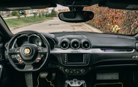 Ferrari FF, 2012 год, 13 500 000 рублей, 10 фотография