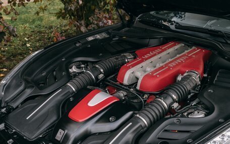 Ferrari FF, 2012 год, 13 500 000 рублей, 17 фотография