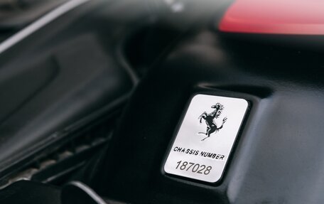 Ferrari FF, 2012 год, 13 500 000 рублей, 18 фотография