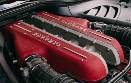 Ferrari FF, 2012 год, 13 500 000 рублей, 19 фотография